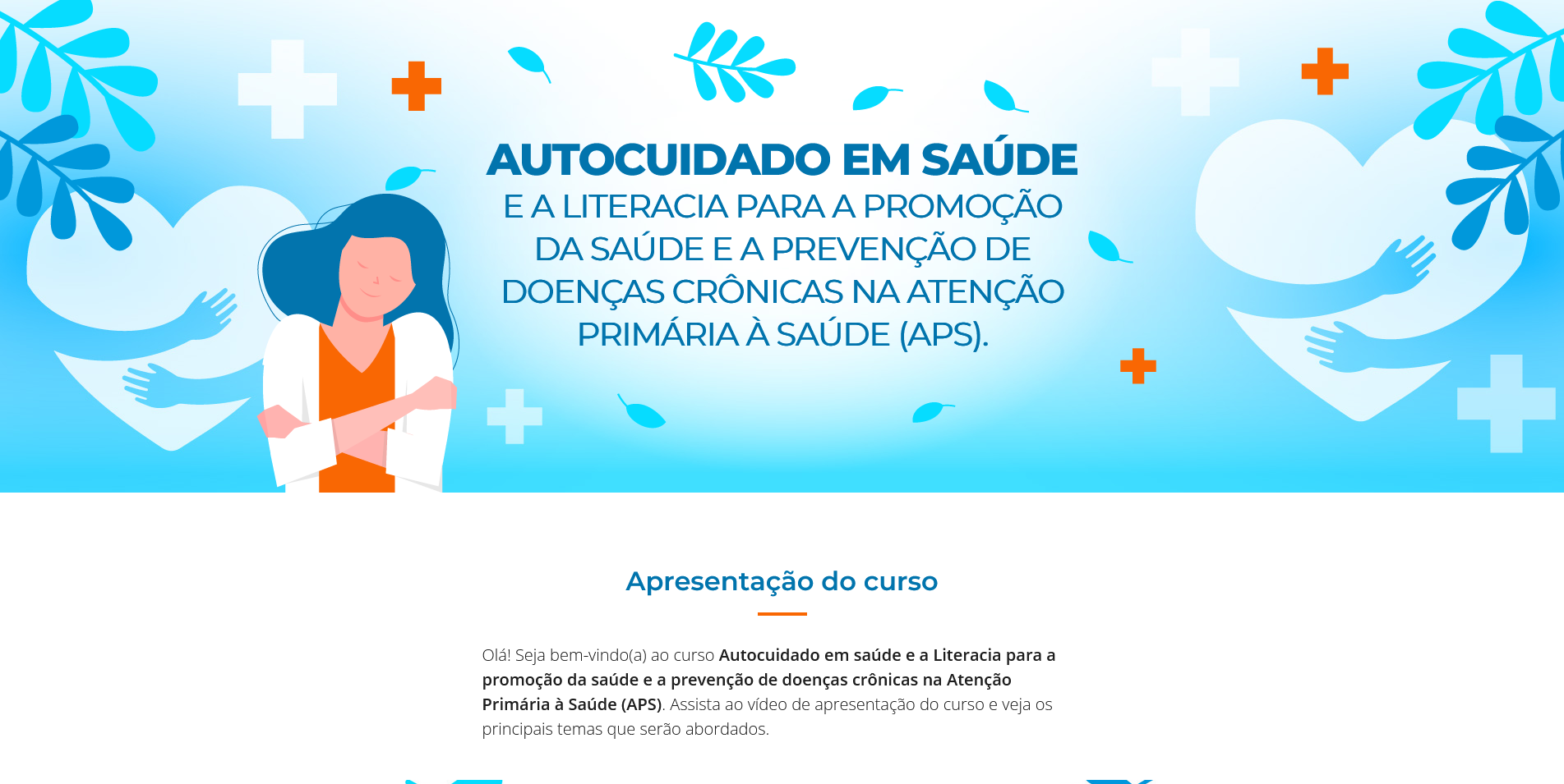 Autocuidado em Saúde - 2ª Edição